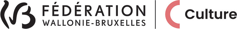 Logo de la fédération wallonie bruxelles