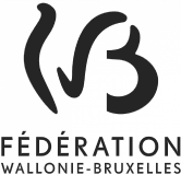 Logo de la fédération wallonie-bruxelles